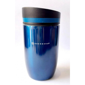 Термокружка 330 мл Edenberg EB-641 Синяя