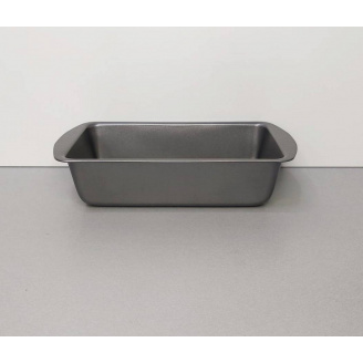 Форма прямоугольная для выпечки хлеба 28 см х 15 см х 7 см Stenson MH-0009