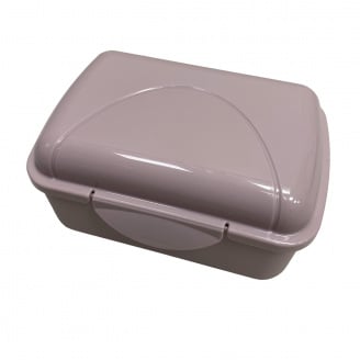 Контейнер XS 11,5х8,5х6 см Алеана Mini 168015 фрезия