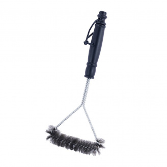 Щітка для чищення решіток барбекю BBQ Скаут 0732