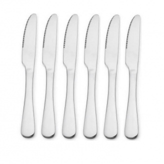 Набір столових ножів 6 штук Ringel Mira RG-3117-6/1