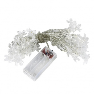 Гірлянда світлодіодна 