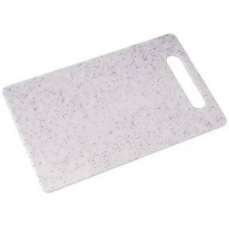 Дошка обробна пластикова біла A-Plus MCB-3020