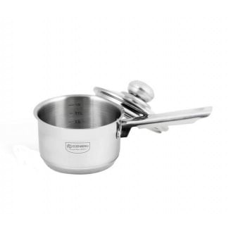 Ковш из нержавеющей стали 1 л Edenberg EB-3032