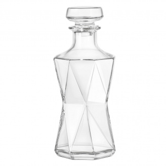 Декантер с пробкой 800 мл Cassiopea Bormioli Rocco 234524-G-04021990