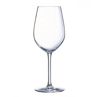 Набір келихів для вина 470 мл 4 шт Luminarc Menades V5960