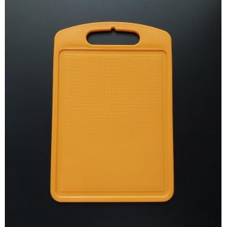 Обробна дошка Алеана 30 х 20 см оранжева 168028