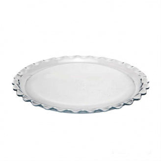 Блюдо d-25 Pasabahce Patisserie 10673-Pas