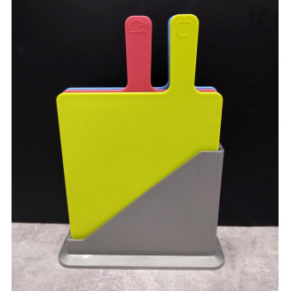 Набір обробних дощок 3шт A-PLUS 03 EH