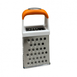 Терка из нержавеющей стали Maestro MR-1601-21