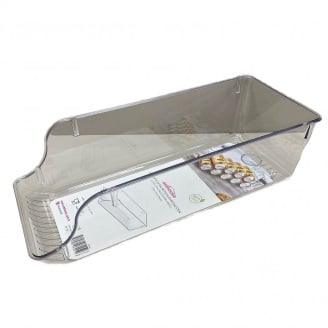 Универсальный органайзер для банок 35*15*10 см прозрачный Emhouse EP-630