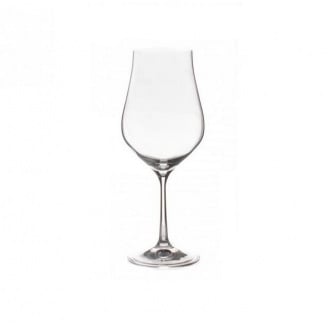 Набор бокалов для вина 450 мл 6 шт Bohemia Tulipa b40894
