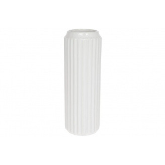 Ваза керамічна Bona Di 795-438 біла