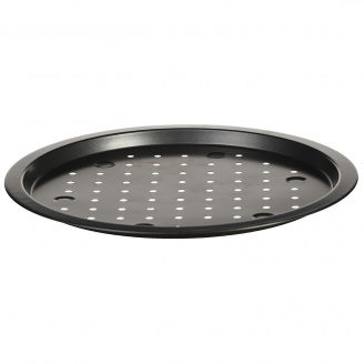 Деко для піци 35*2 см A-Plus 1286