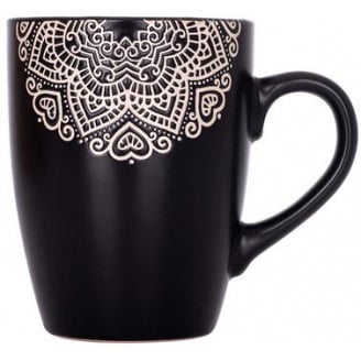 Набор кружек 330 мл Limited Edition Kora JH1471-5 (6 шт)