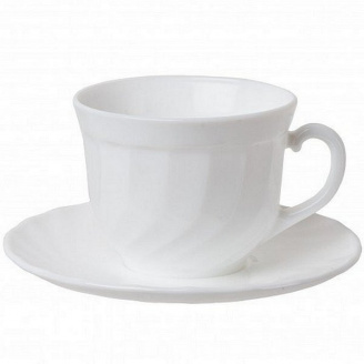 Сервіз чайний Luminarc Trianon 220 мл 12 предметів 8845 LUM