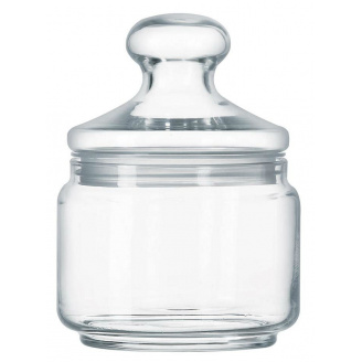 Банка Luminarc Club 0,5 литра 1838 LUM