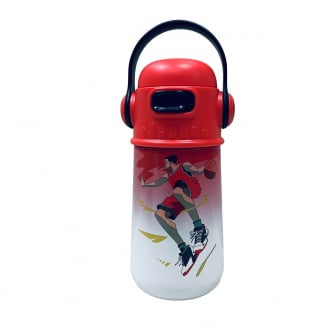 Термос дитячий 400 мл Basketball Maestro MR-1644B