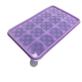 Силіконова форма YTech для льоду 1515