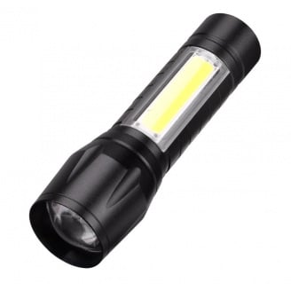 Ліхтарик акумуляторний X-BALOG BL-511/4814