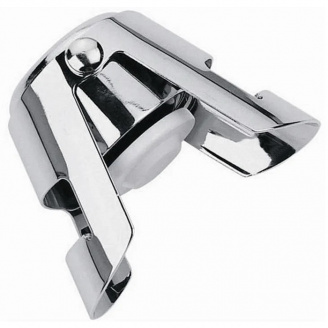 Пробка для шампанського Empire з 2 вушками 9653