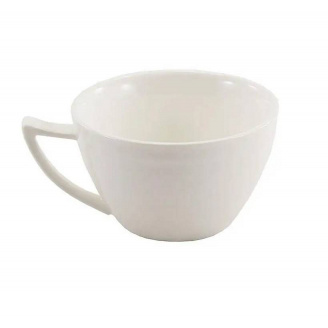 Чашка порцелянова 320 мл Tudor TU0303