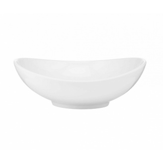 Салатник порцеляновий 21 см Ardesto AR3721