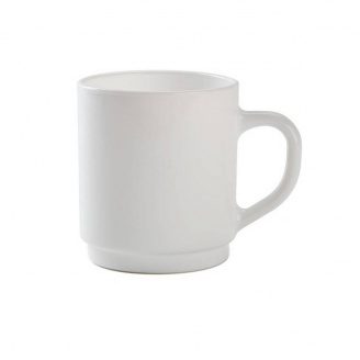 Набор чашек 290 мл 6 шт Luminarc Bock 64733/6369