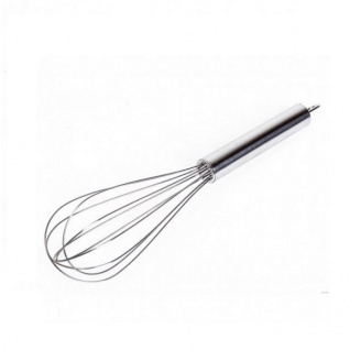 Вінчик із нержавіючої сталі 30 см A-Plus 0724