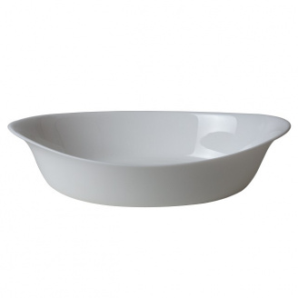 Форма для запекания Luminarc Smart Cuisine овальная 32 х 20 см 3083N LUM