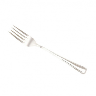 Набір столових виделок Trianguler 6 предметів A-PLUS 0203