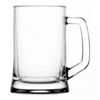 Набор бокалов для пива 670 мл 2 пр Pasabahce Pub 55229-PAS