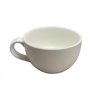 Чашка порцелянова 260 мл Ardesto Imola AR3528I