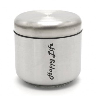 Банка для хранения 