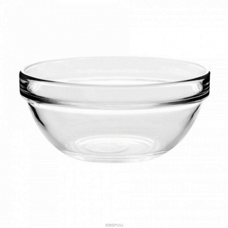 Салатник Luminarc Empilable Transparent d-10 см 4702 LUM