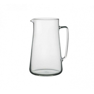 Кувшин Agra 2.5 л стеклянный Simax s20070