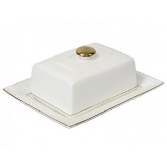 Маслянка фарфорова Снігова Королева Interos 606820-А