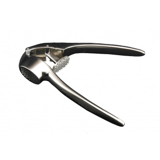 Прес для часнику алюмінієвий A-Plus 0351