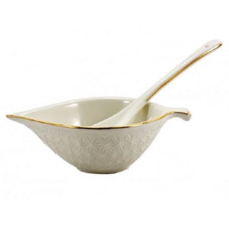 Ікорниця Interos Снігова Королева 4,5 з ложкою MB0182-A