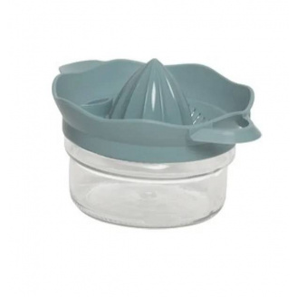 Ручний соковитискач Herevin Nordic блакитний 420 мл (131425-590)