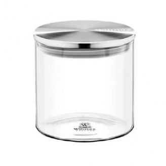 Банка для сыпучих Wilmax Thermo WL-888512 / A 600 мл