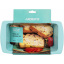 Форма силіконова для випікання прямокутна 25*13,5*6,2 см Ardesto Tasty baking AR2317T Черкаси