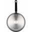 Сковорода алюмінієва без кришки 28 см Ringel Salsa RG-1134-28 Бердичів
