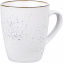 Чашка Ardesto Bagheria Bright white 360 мл (AR2936WGC) Кропивницький