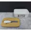 Масляна з ножем "Butter" OLens 0480/O8030-144 Харків