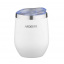 Термокухоль з нержавіючої сталі 350 мл Ardesto Compact Mug AR2635MMW White Одеса