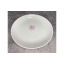 Тарелка обеденная 25,5 см Tudor Royal White TU2204-4 Черкассы