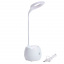 Настільна лампа акумуляторна LED з підставкою A-PLUS SST-813/1008808 Балаклія