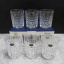 Набор стаканов Bohemia Diamond 230 мл, 6 шт 2KE38/99T41/230 Сумы