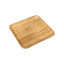 Блюдо Wilmax Bamboo квадратное 24 х 24 см 771024 WL Київ